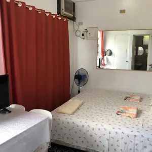  Apartment The Mansion - 2 Pax Solo Budget Near Airport Terminal