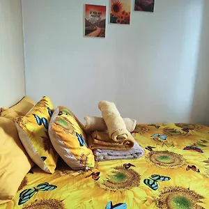  Apartment Sea Residences Pasay