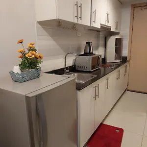  Apartment Sea Residences Moa Jaylord Place