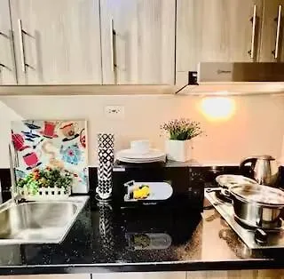 Apartmán Mall Of Asia - Aseana Super Cheap Accommodation Manila