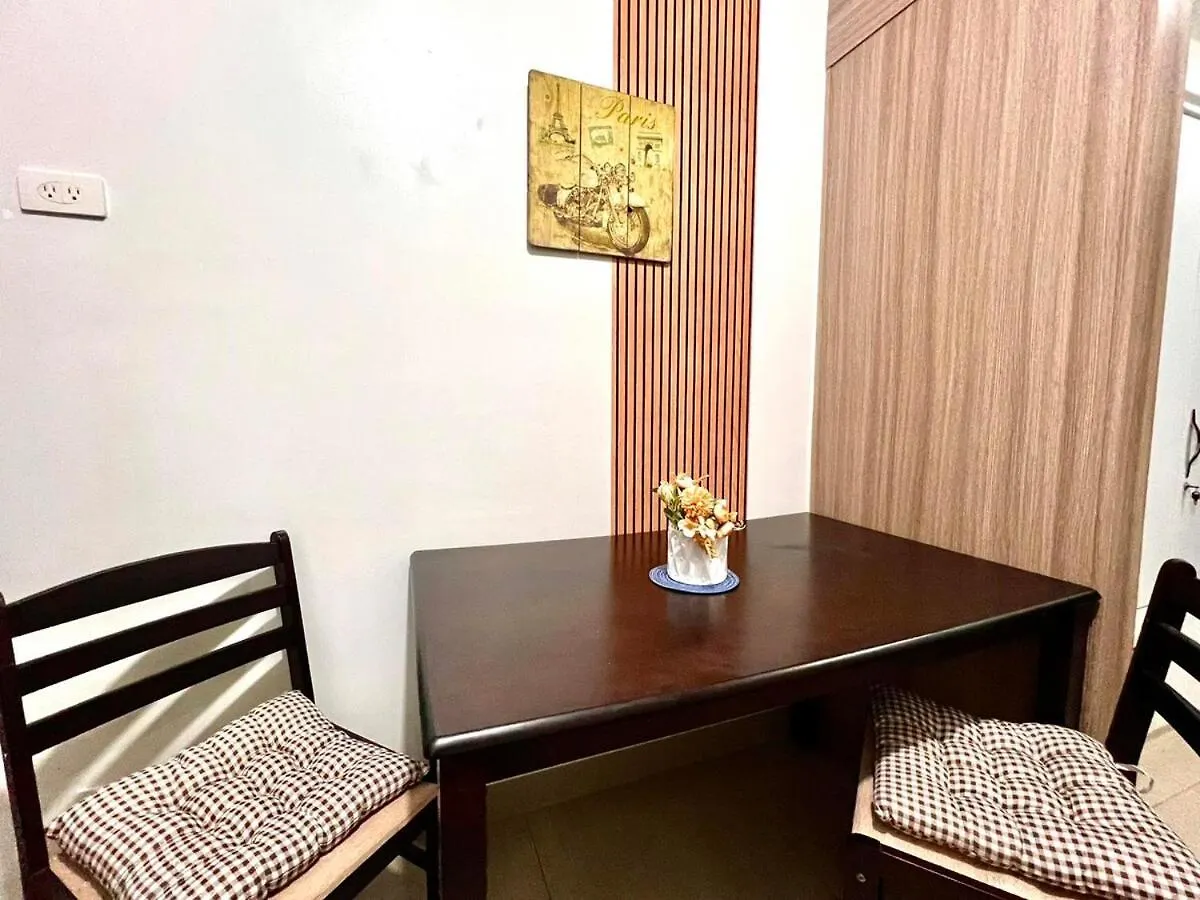 Mall Of Asia - Aseana Super Cheap Accommodation Manila 0*,
