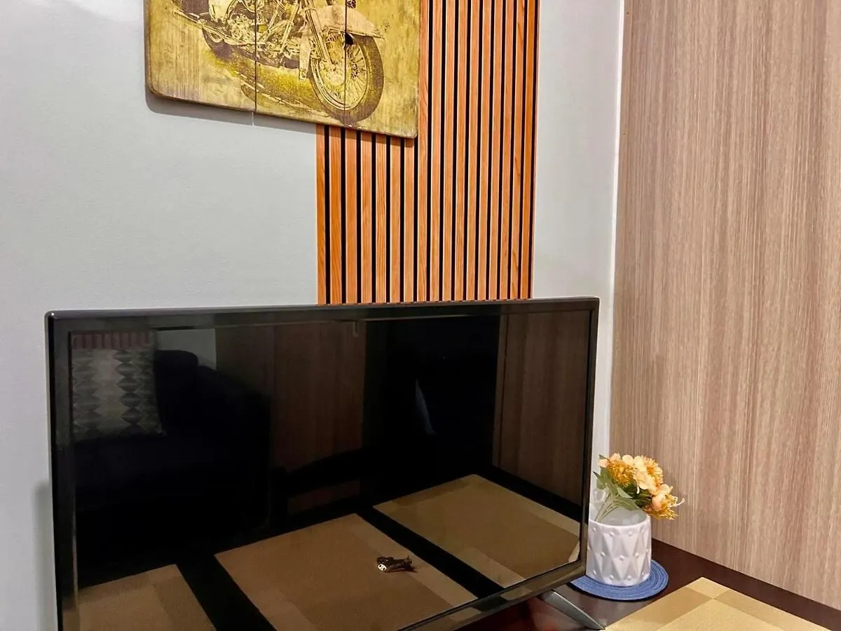 Mall Of Asia - Aseana Super Cheap Accommodation Manila Apartmán