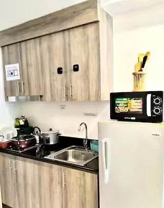 Mall Of Asia - Aseana Super Cheap Accommodation Manila 0*,