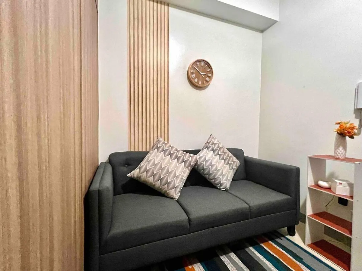 Apartment Mall Of Asia - Aseana Super Cheap Accommodation Manila