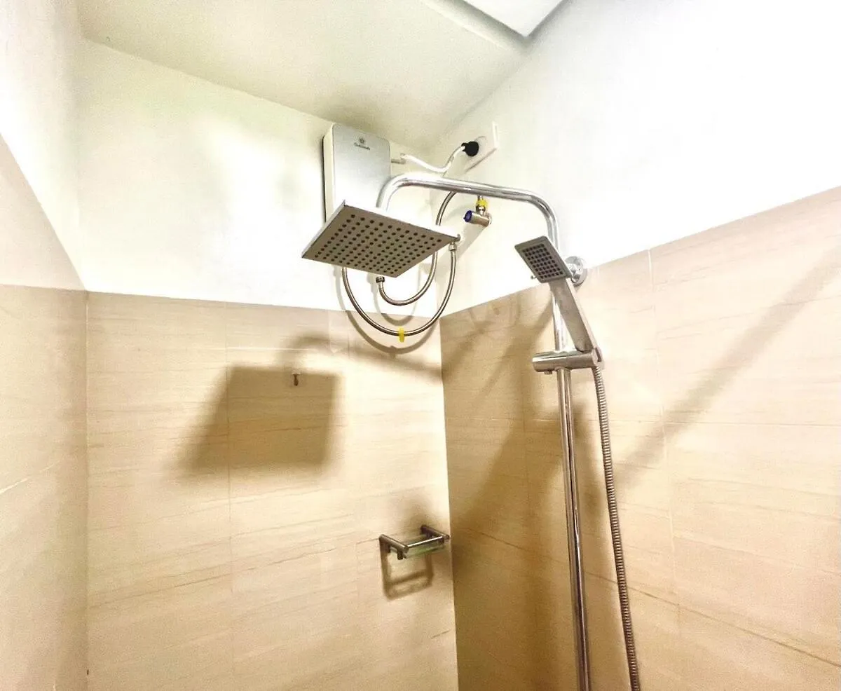 Mall Of Asia - Aseana Super Cheap Accommodation Manila