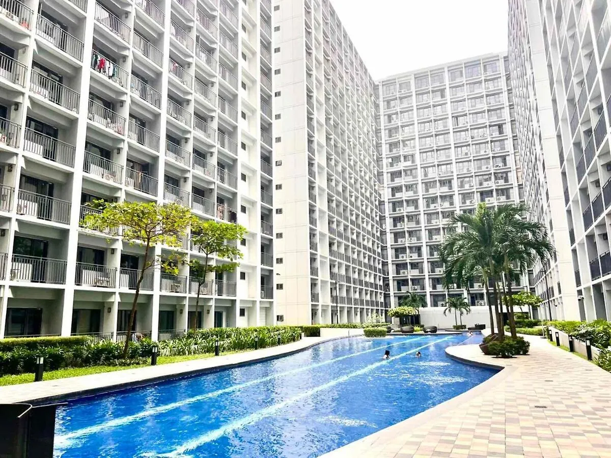 Mall Of Asia - Aseana Super Cheap Accommodation Manila