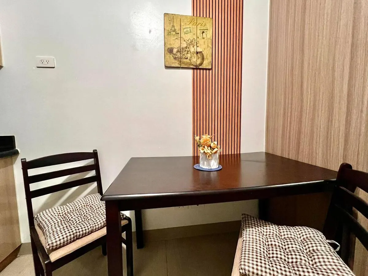 Mall Of Asia - Aseana Super Cheap Accommodation Manila