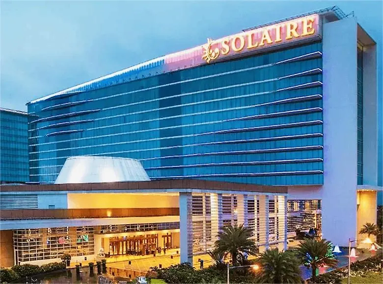 Mall Of Asia - Aseana Super Cheap Accommodation Manila Apartment
